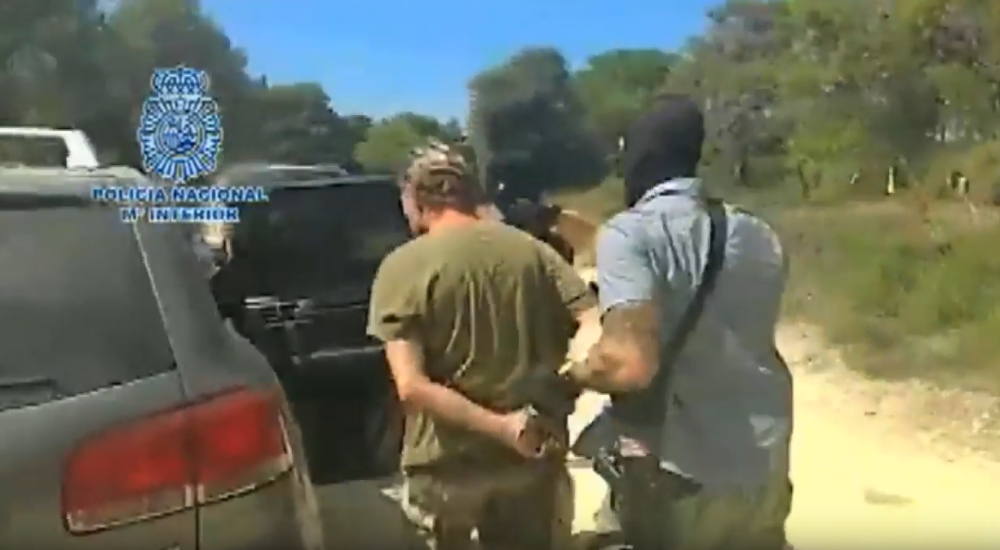 Pao monstrum koji je izvršio tako GNUSAN ZLOČIN nad dečakom da je 15.000 ljudi dobrovoljno dalo DNK