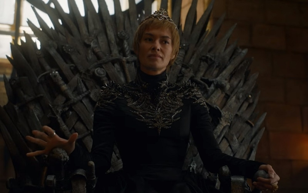 Igra prestola je završena, ali postoji još jedna neispričana priča i razlog za snimanje serije!