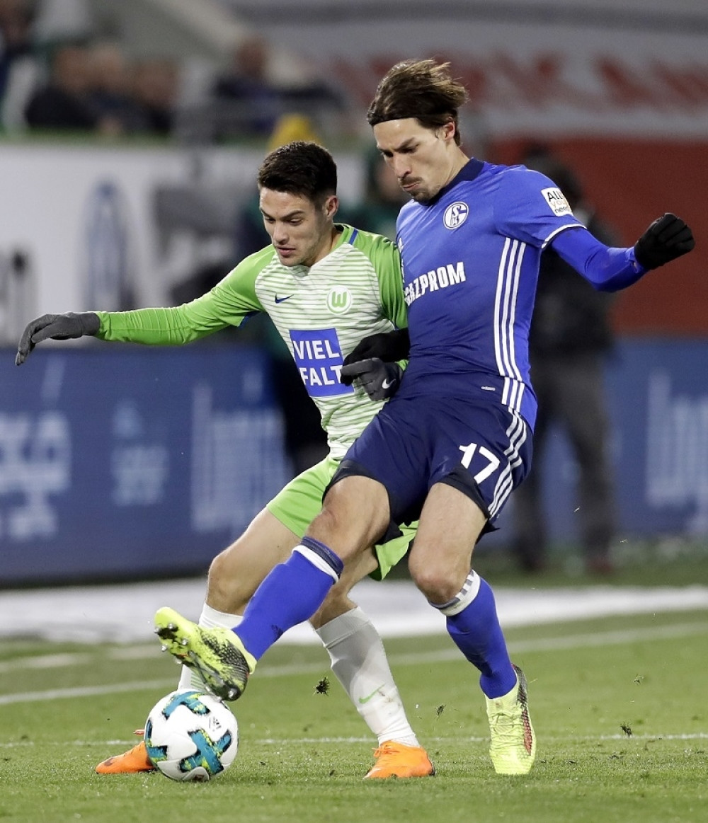 Hrvatski fudbaler ODBIO da nosi kapitensku traku bundesligaša, RAZLOG JE MNOGO JAK!