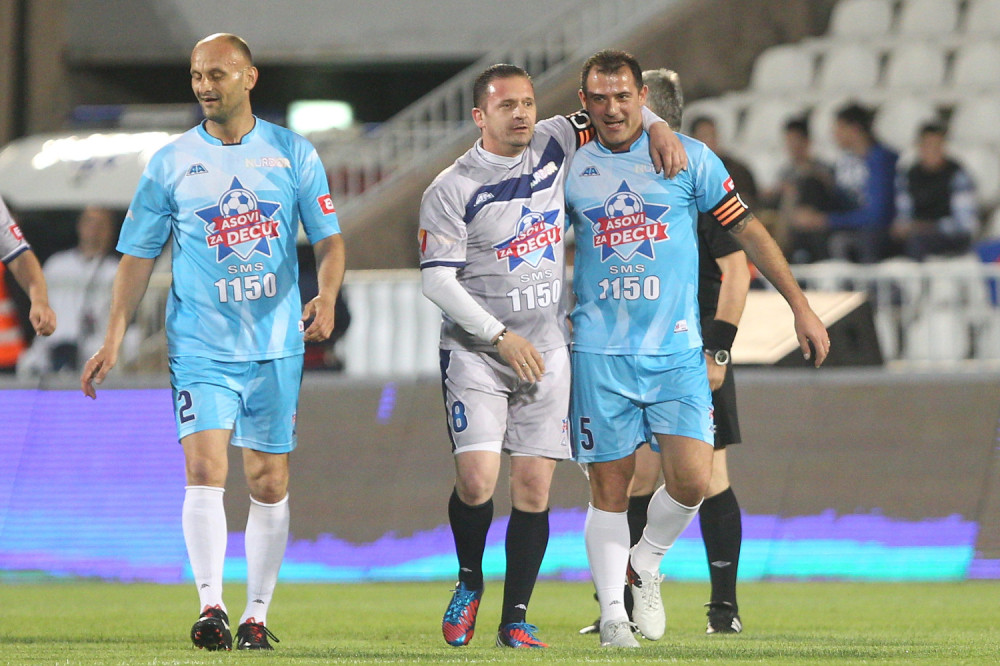 Mijatović i Borovčanin složni: SIM su važne za ovaj deo Evrope