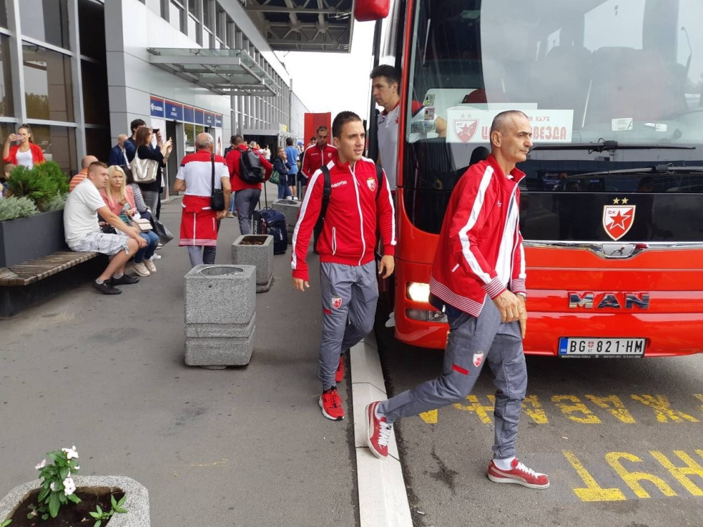 Igrači Zvezde: Generacije sanjaju o ovome, na korak smo od OSTVARENJA SNA