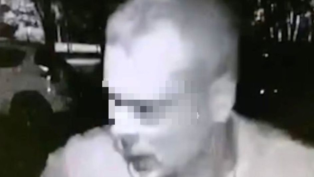 VLADISLAVA SNIMILE KAMERE KAKO IZNOSI MRTVU MARIJU (14) IZ STANA! Njegova izjava šokirala je policajce!