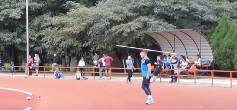 Nakon skandala u srpskoj atletici, oglasio se i sportista, on je siguran da je učinio neverovatnu stvar!