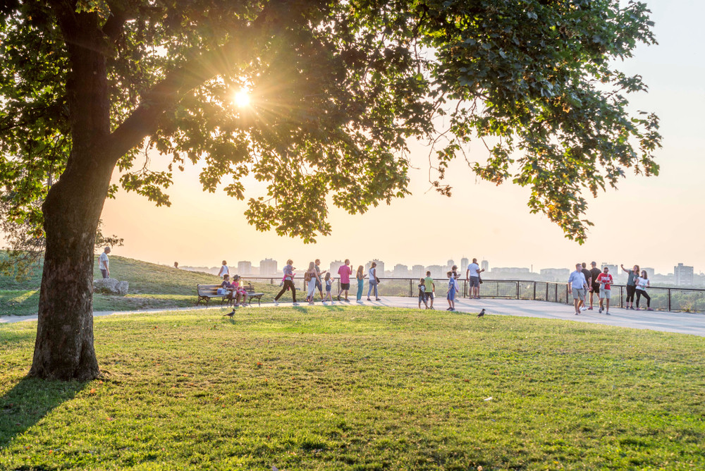Najpoznatiji turistički časopis preporučuje posetu Beogradu - svetioniku balkanske kulture!
