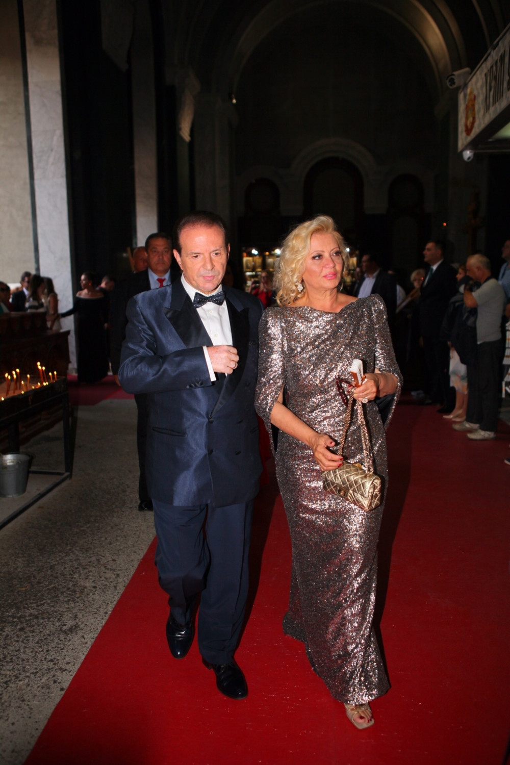 Evo kako izgleda mama Milanke Karić