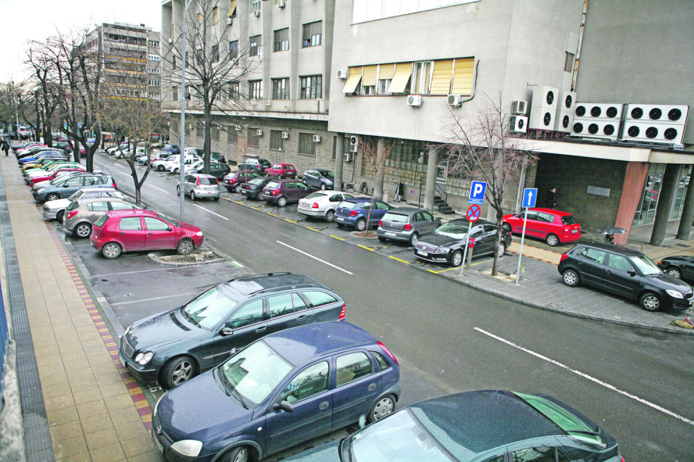 Uvodi se nova zona, moći ćete da produžite parking, ali stižu i DRAKONSKE KAZNE!