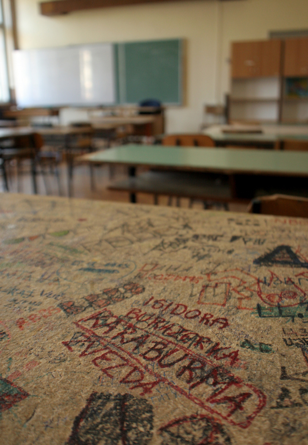 Slabo interesovanje za studije koje obrazuju nastavni kadar za škole