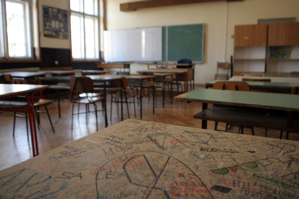 Najavljena smena više od 30 direktora škola širom Srbije