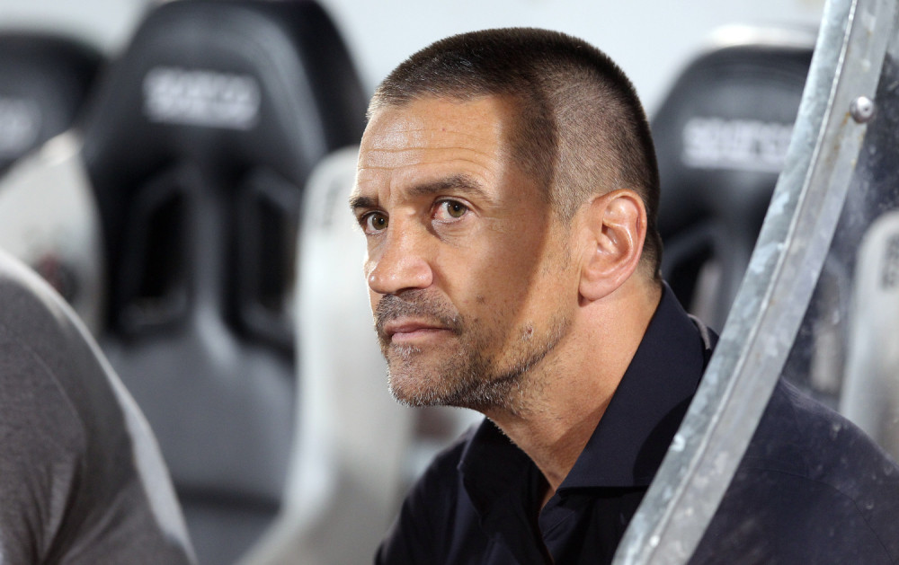 Mirković: Prvo poluvreme "bačeno", u drugom nam je nedostajao gol