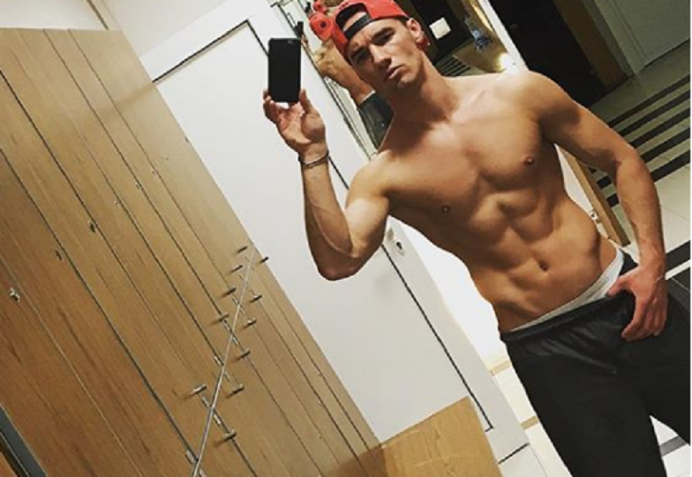 MANEKEN LAZAR GRANIĆ ULAZI U ZADRUGU 2: Želi Lunu Đogani, a nećete verovati šta kaže o seksu s njom!