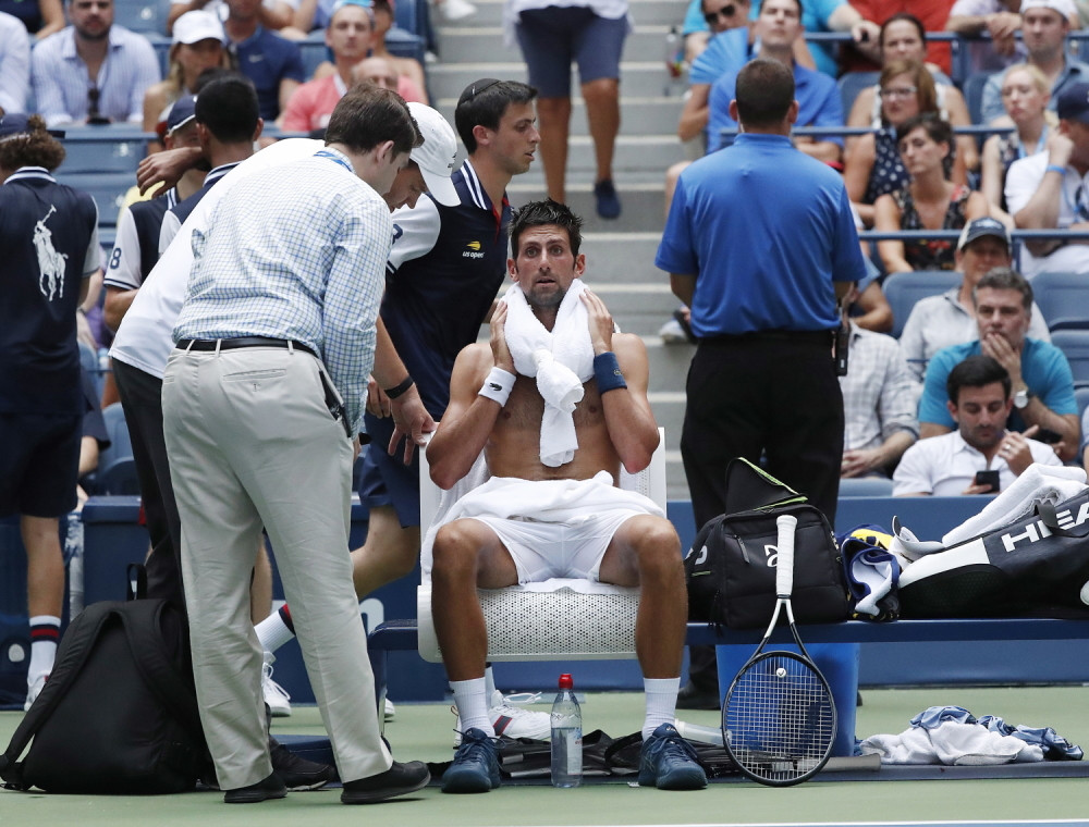 Novakov poznati MRZITELJ ladno ga BRANI I HVALI posle meča sa Portugalcem!