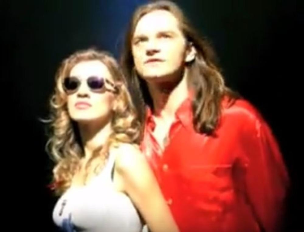 '90-IH JE BILA HIMNA KRIMINALACA: Srđan Mobi Dik otkrio strašnu istinitu priču koja se krije iza pesme KRALJ KOKAINA!