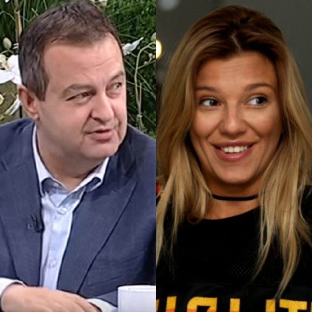 "DAČIĆ JE SPAVAO PORED MENE" Ivica otkrio šokantnu anegdotu sa Kijom Kockar u avionu!