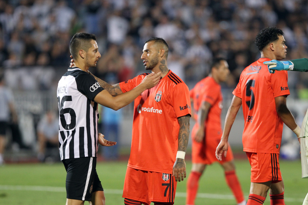 Kvarežma spreman za novo poglavlje u karijeri