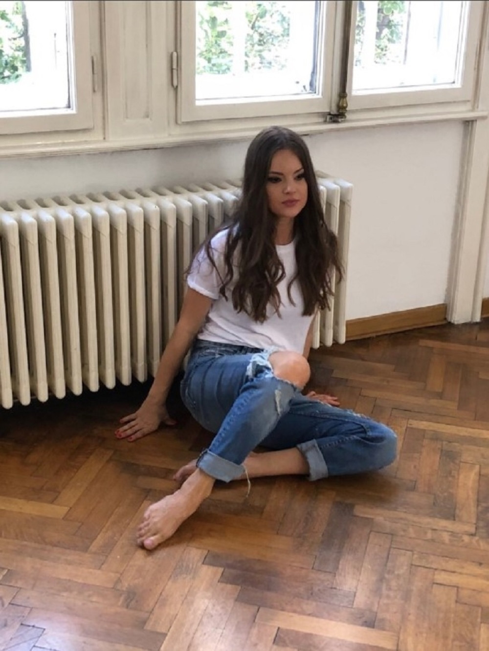 SLAVICA ĆUKTERAŠ NIKAD EMOTIVNIJA Kada vidite šta je spremila posle 3 godine, rasplakaćete se! (VIDEO)