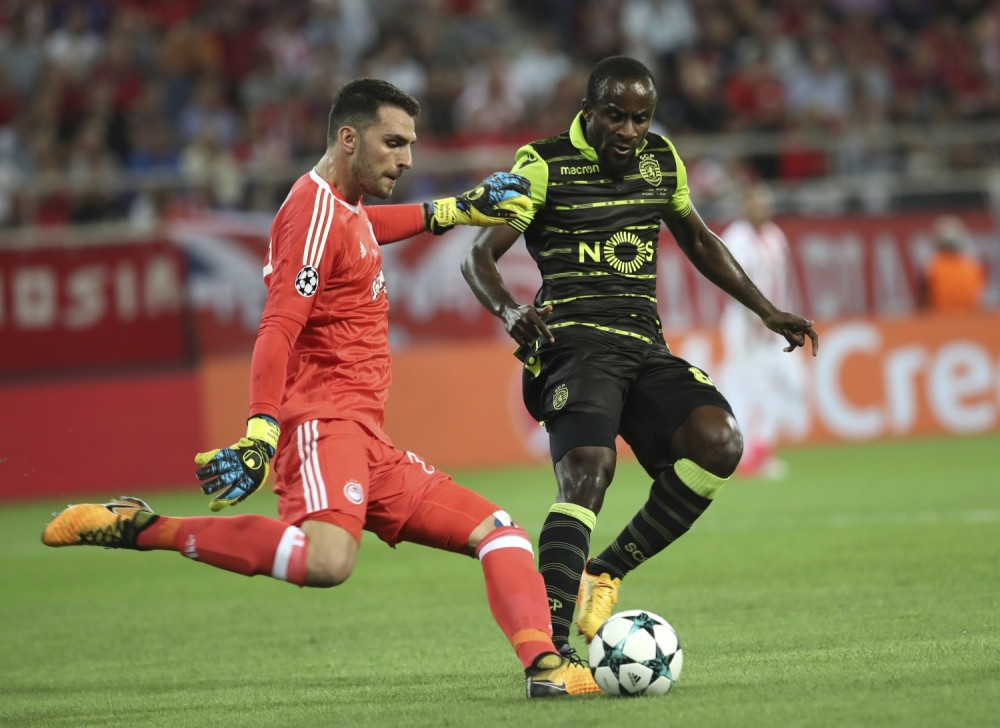 Zvezda Obale Slonovače se posle Rome SKRASILA u - Španiji