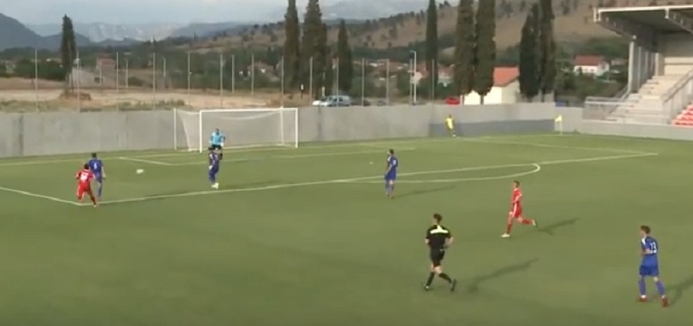 UEFA otkrila, jedan CRNOGORSKI meč namešten? (VIDEO)
