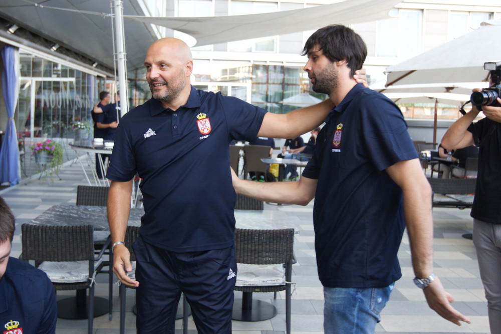 Sale dovodi Teodosića u Virtus!