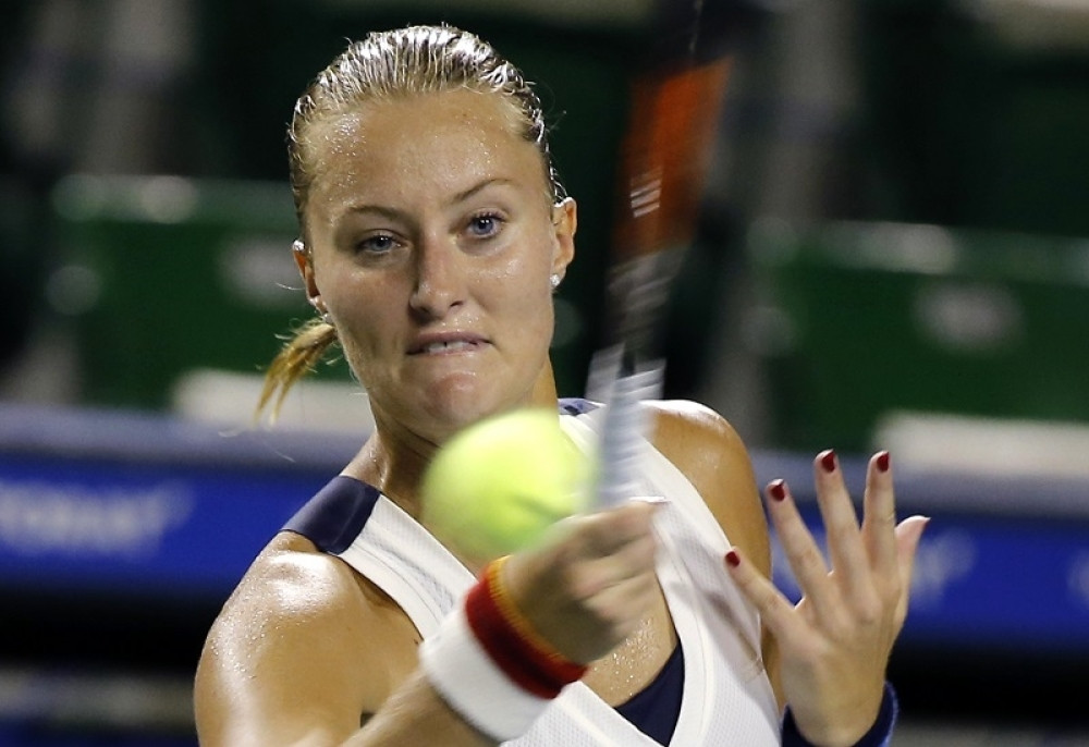 Teniserka se pred put u Australiju slikala u kupaćem, a svi pričaju o njenom vrelom telu (FOTO)