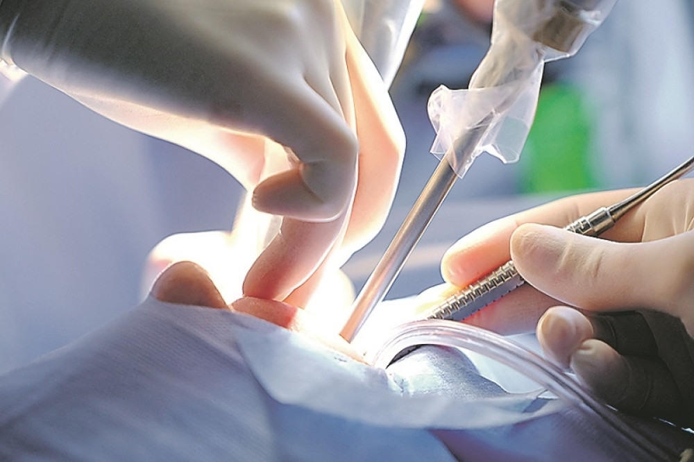 Nedeljama nakon intervencije saznala šta se desilo