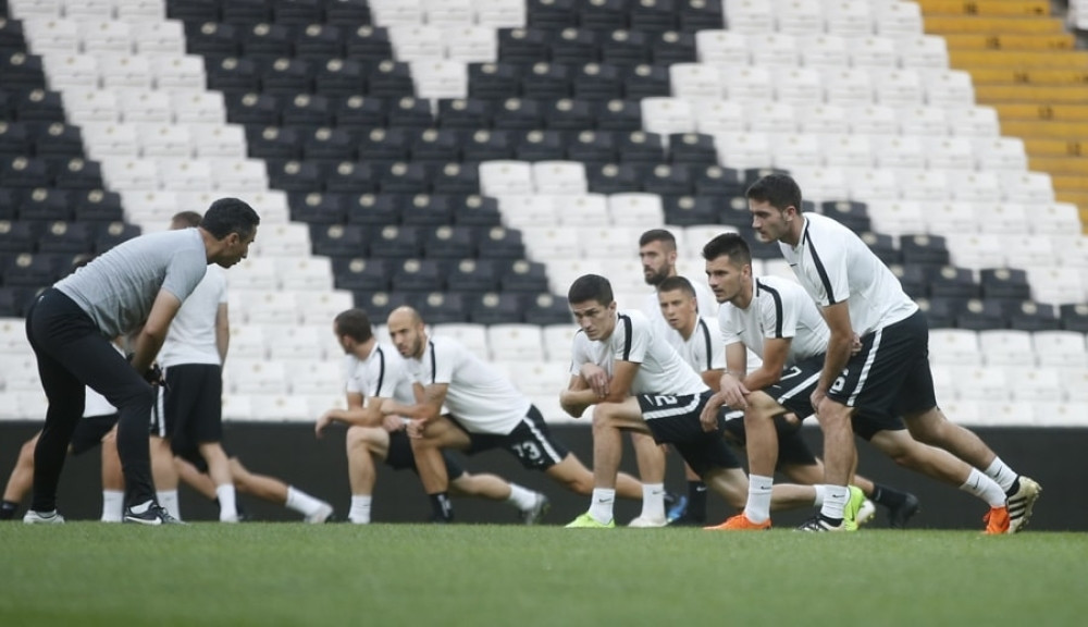 Mirković: Zbog Bešiktaša neće biti lako protiv Bačke