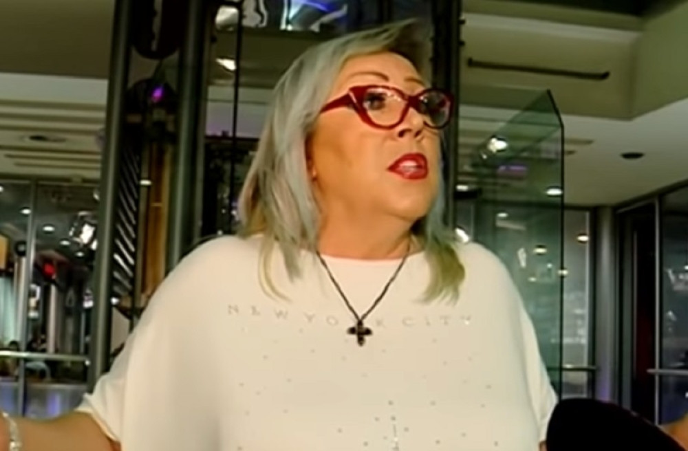 OTKRIVENA TAJNA SA KRŠTENJA Zorica Marković u besu rekla ko je otac Miljaninog deteta! Sa Ivanom je sve bila PREVARA?! SVI U ŠOKU!