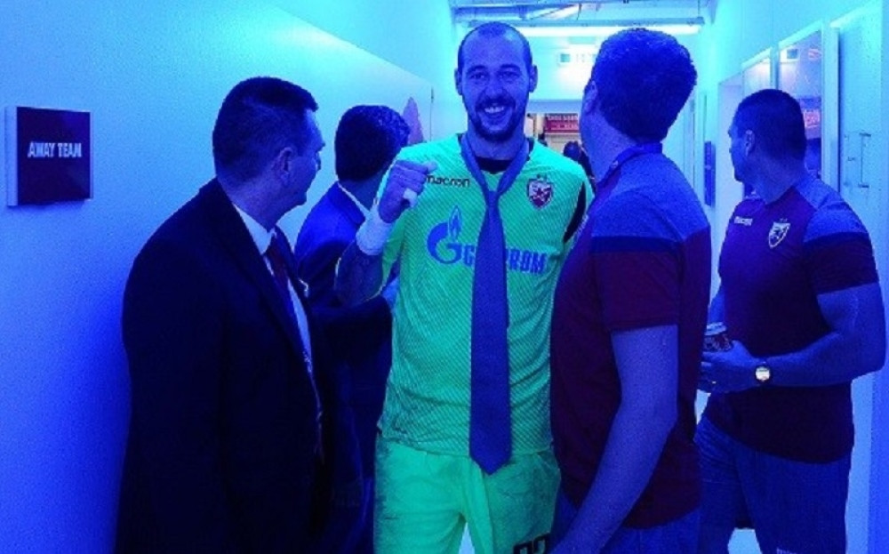 Ko god da dođe na Marakanu neće se dobro provesti! (VIDEO)