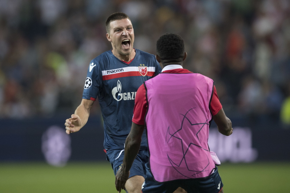 Srnić: Sanjali smo ovo; Savić i Borjan: KOGA GOD da dobijemo u žrebu - borićemo se do kraja!