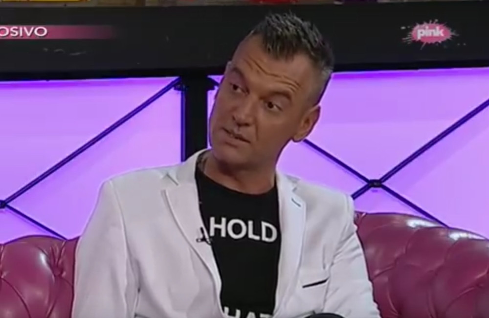 Milan Milošević bez dlake na jeziku o Đoganijevima: "Neće biti dobro"