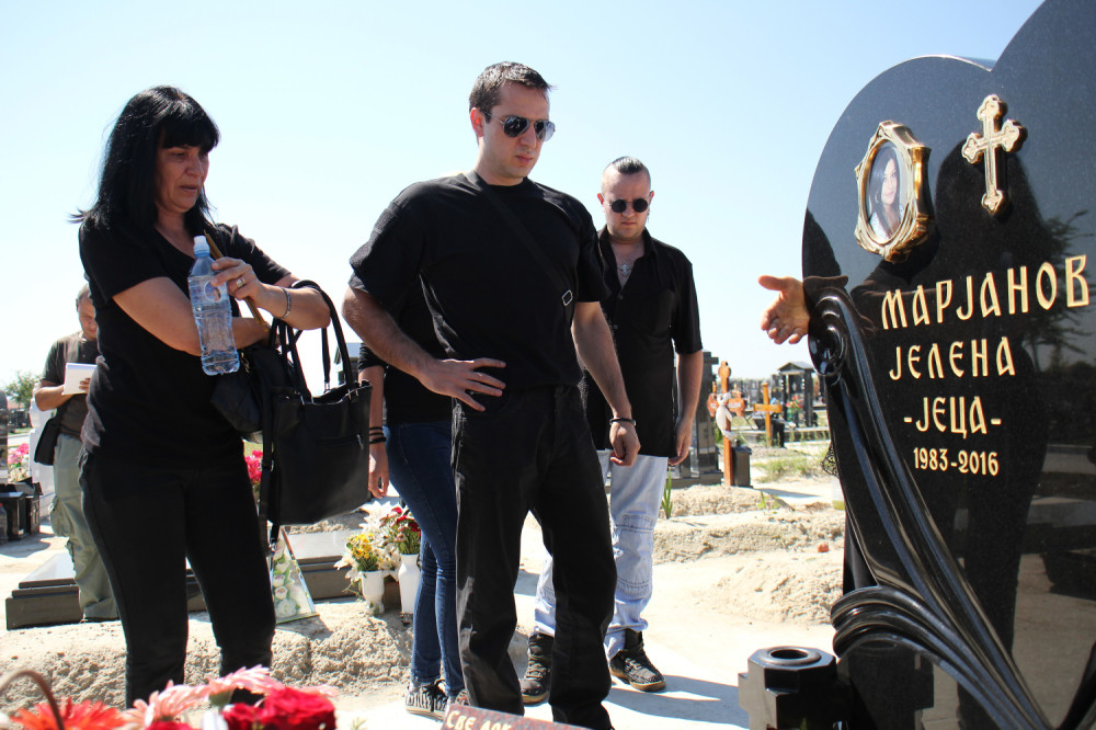 Sa očima punim suza...Nakon navodnog hapšenja OGLASIO SE Zoran Marjanović i SAOPŠTIO OVO! Neočekivano!