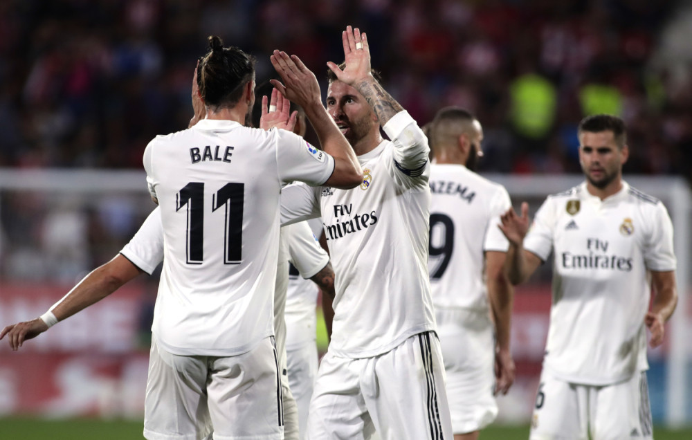 Menadžer zvezde Real Madrida demantuje glasine o odlasku!