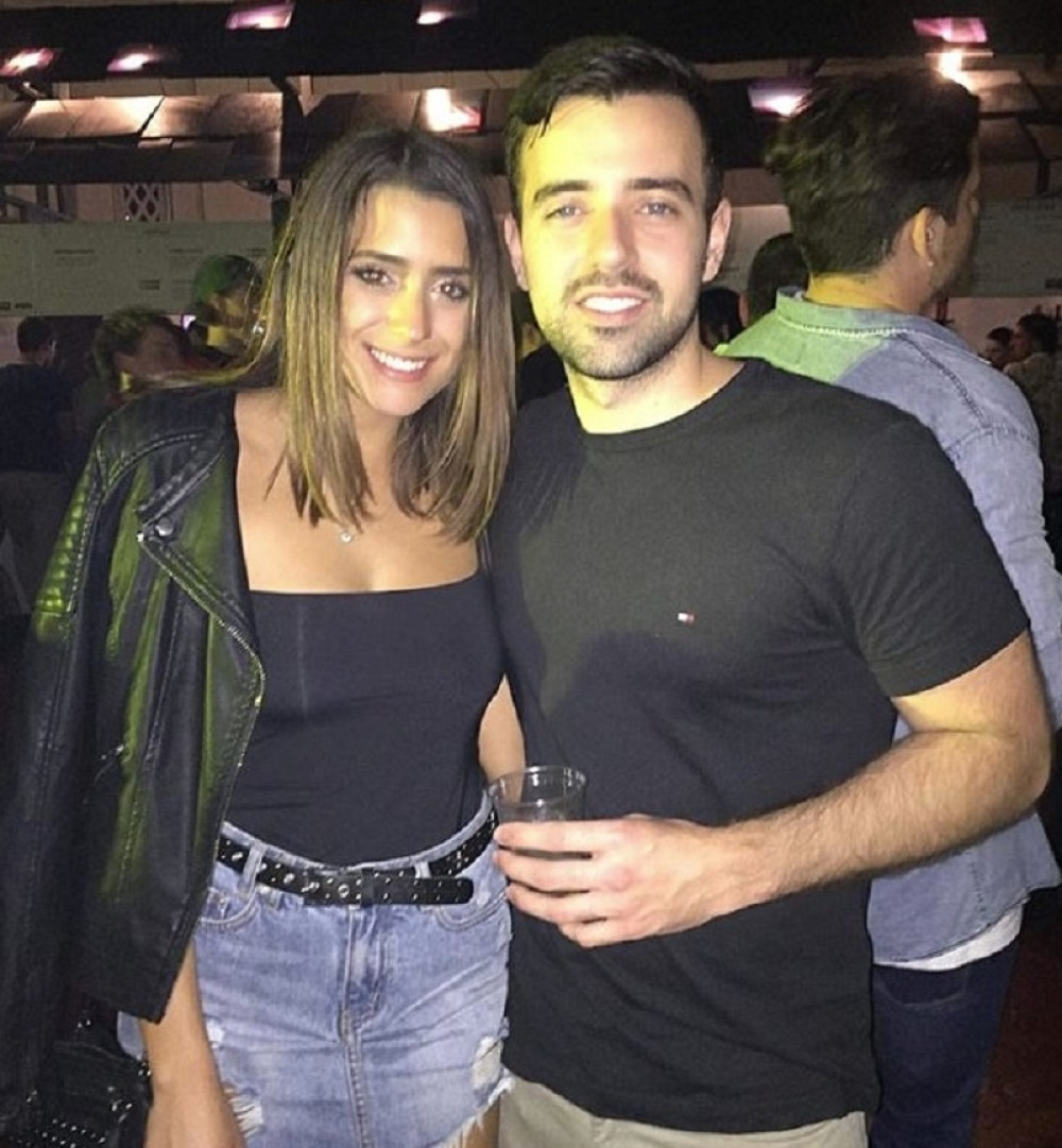 Upoznali smo se u Hrvatskoj, nismo ni znali... Zaprosio me je i zauvek sklopio oči!