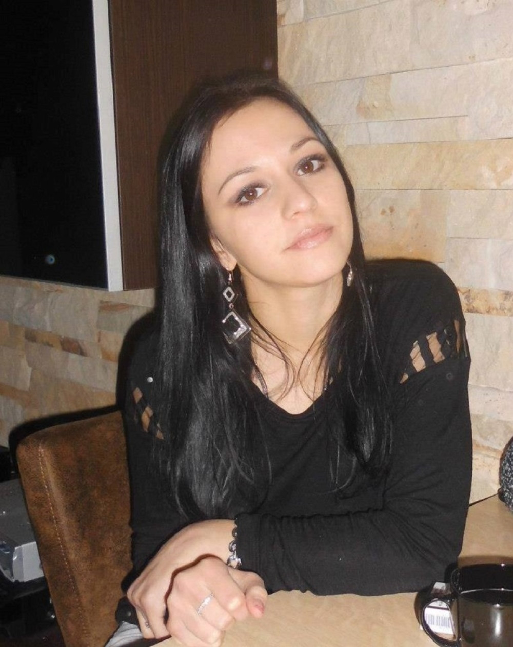 Na mestu gde je poginula Irena sa Veljkom, pojavio se njen lik! Majka objavila fotografiju i uputila potresnu poruku (FOTO)