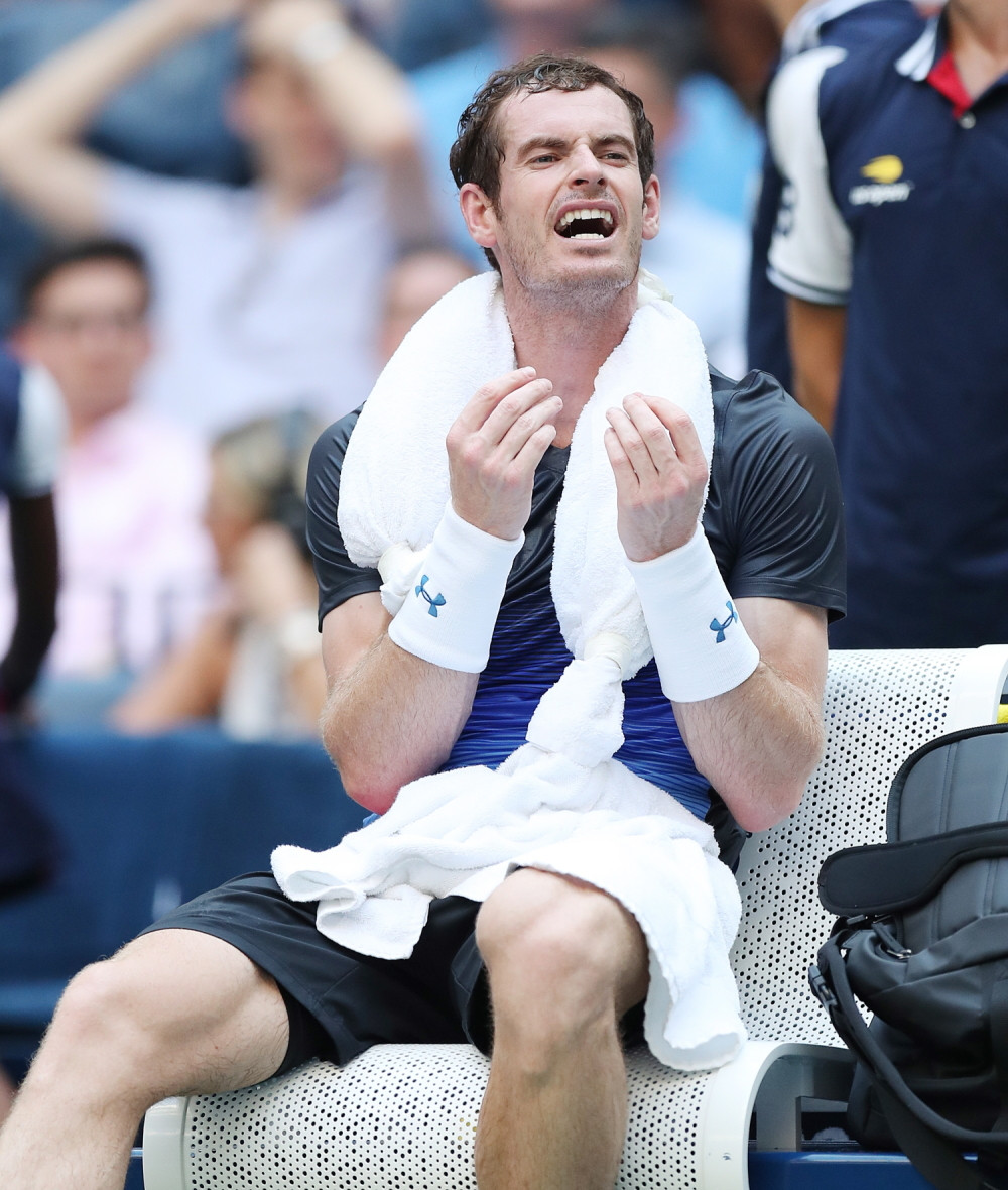 Marej zakazao duel sa Verdaskom, na US Openu su jedan drugom PSOVALI FAMILIJU, umalo se nisu potukli!