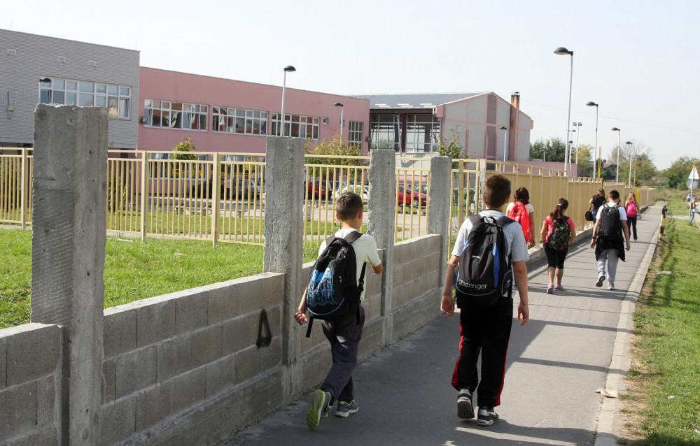 U beogradski školama manje đaka nego lani, evo koliko ćemo imati prvaka!