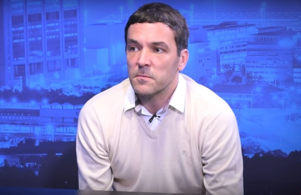 Stojketove jake reči upućene Mladenu Krstajiću i FSS