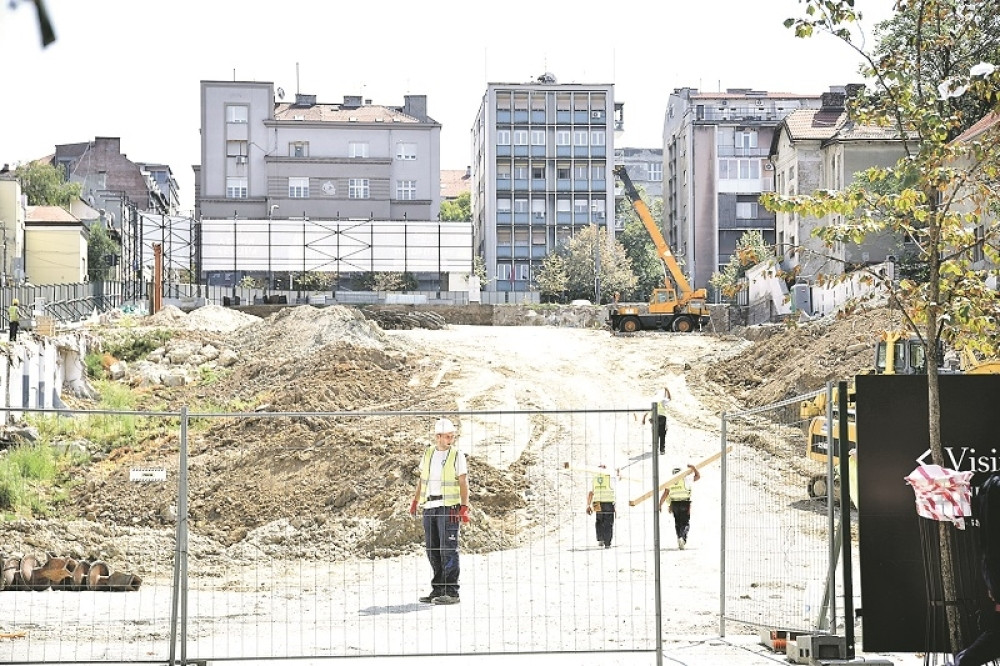 Nakon što je Nebojšu smrskao zid od 7 tona, pokrenuta istraga, isplivali UŽASNI DETALJI!