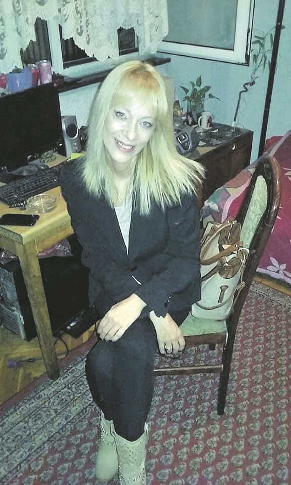 Sandri Dendi smrskano lice, a lekari su morali da urade jedan specijalan zahvat da bi MOGLA DA DIŠE!