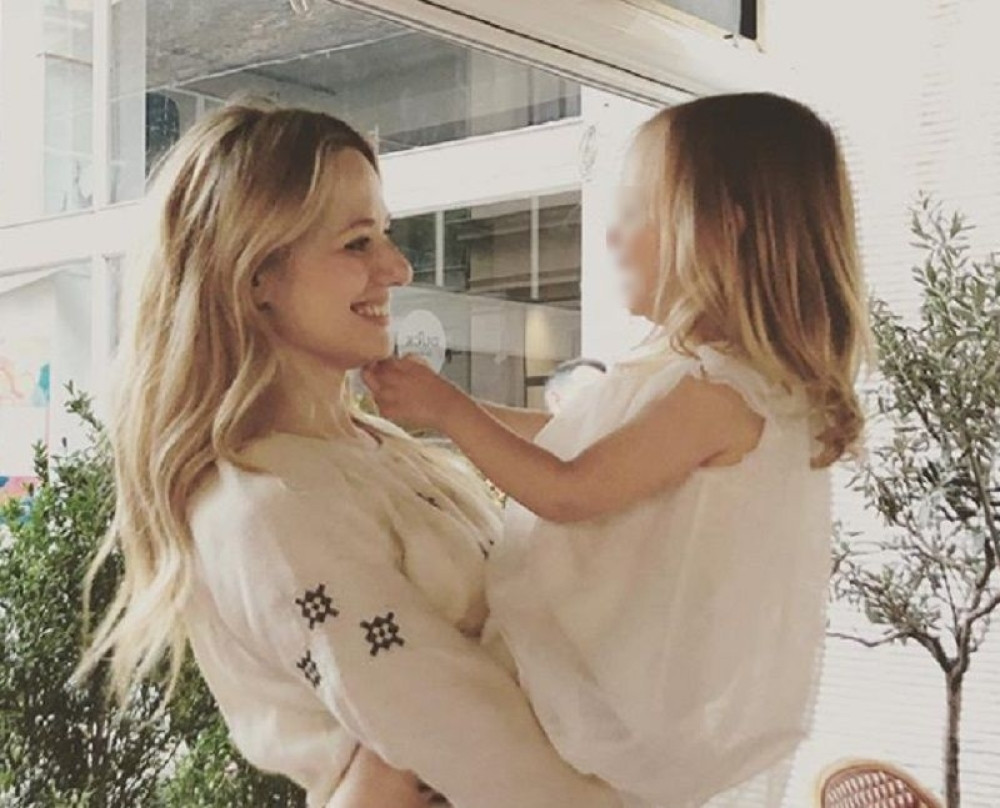 ŠOK INTERVJU HRVATSKE GLUMICE Problem je kad ja dojim, a gole guz*ce i silikoni nisu!