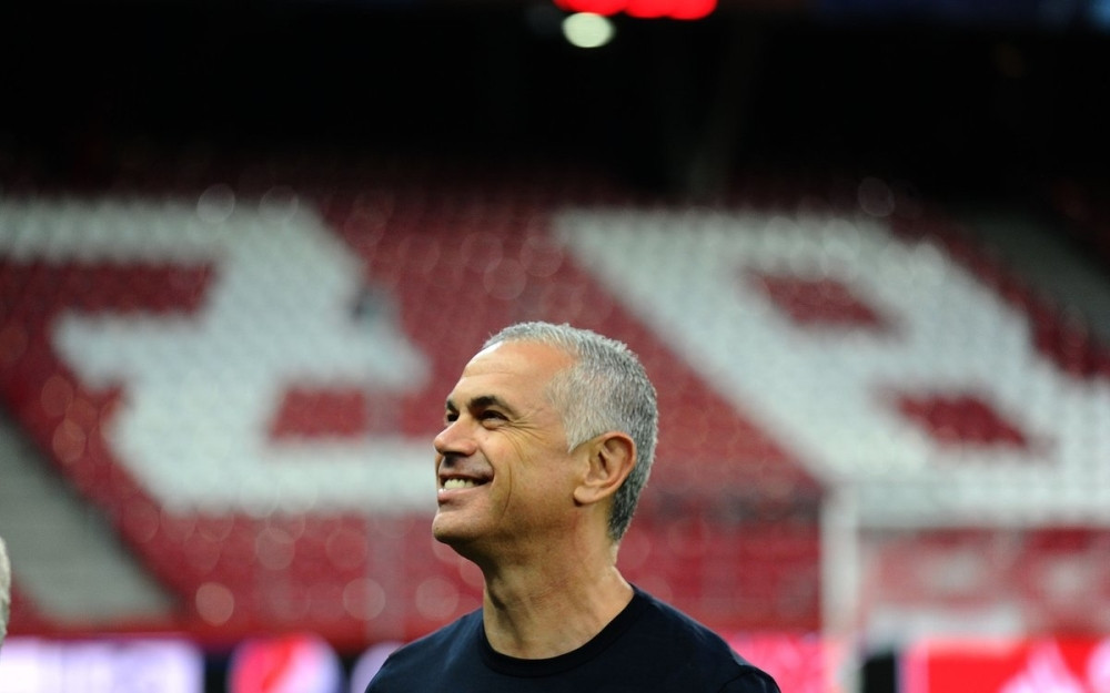 Terzić i Milojević najavljuju TRI SPEKTAKLA na Marakani!