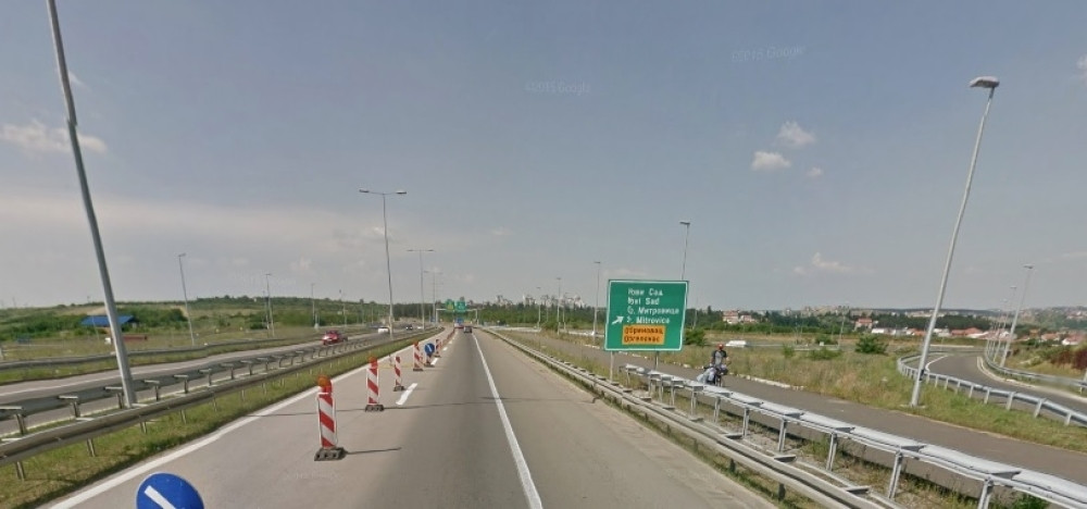 Jutros oko 8 časova NEZAPAMĆEN UŽAS se ponovio na Ibarskoj magistrali!