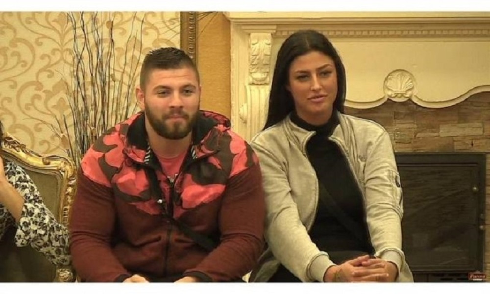 NOVA PRELJUBA U RIJALITIJU! On ima dete, a seks sa cimerkom pao je i pre ulaska u vilu!