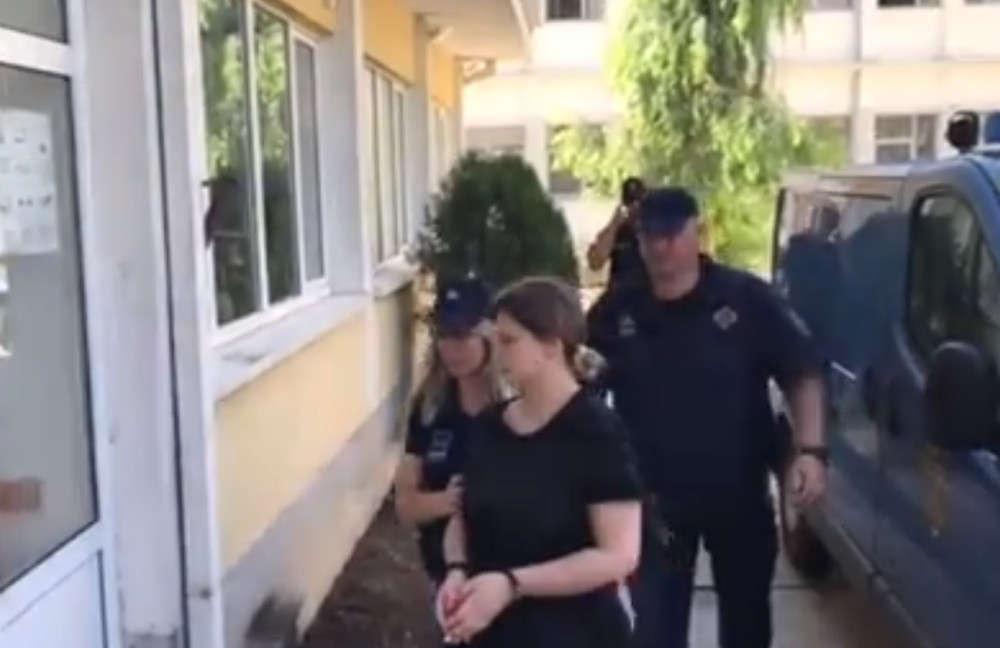 Sraman iskaz crnogorske sudije, svu krivicu svalila na SRPKINJU