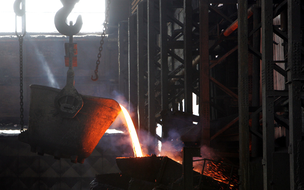 Rudar iz Bora upao u živo blato, vatrogasci stigli na vreme!