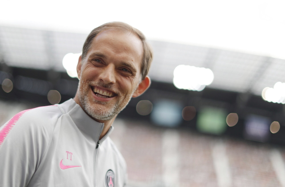 Tuhel: Biće teško u Beogradu, moramo dobro da se spremimo