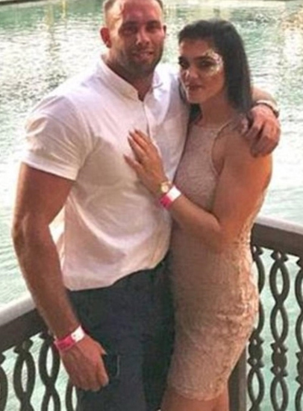 Lea (29), majka troje dece, htela je da koriguje zadnjicu! Situacija se iskomplikovala, lekari su bili nemoćni