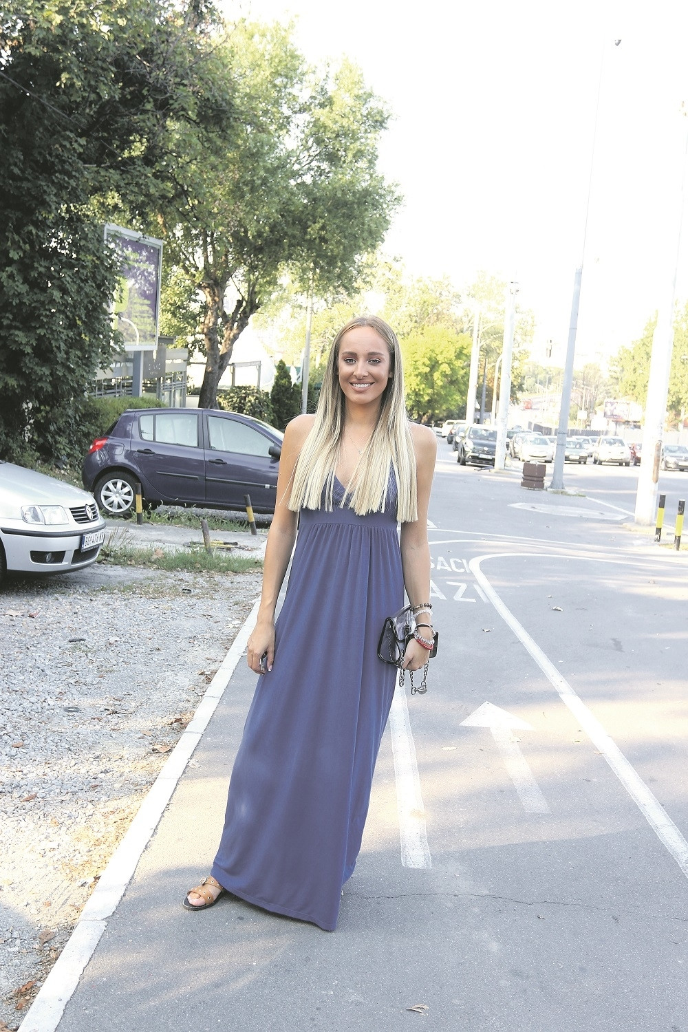 "CECO, ZAŠTO KRIJEŠ DA SAM BILA U VEZI SA VELJKOM?" Luna progovorila o Ražnatovićima i dečku koji je razdvojio nju i Anastasiju