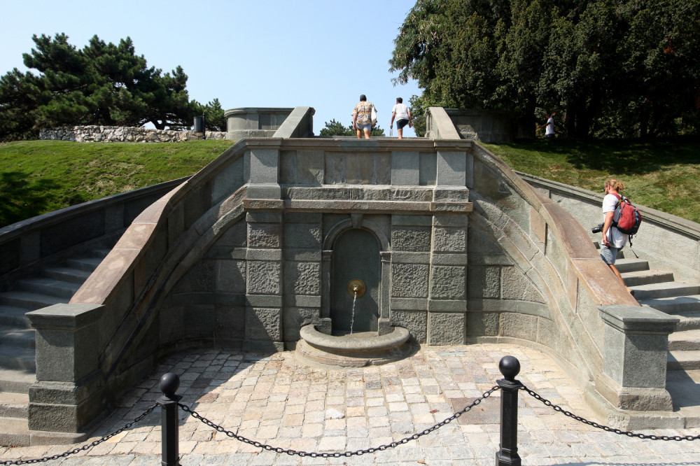 Malo stepenište u novom ruhu