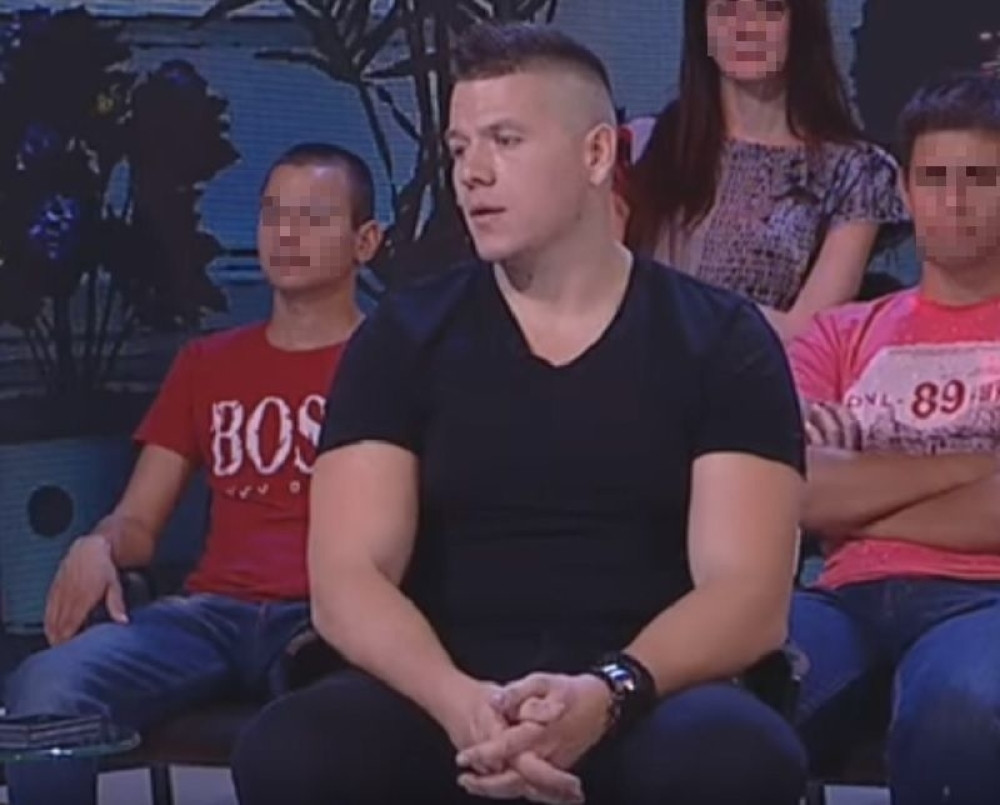 OTKRIO PRAVU ISTINU: Zbog ovoga je Sloba zauvek stavio tačnu na vezu sa Lunom! To joj nikada neće oprostiti