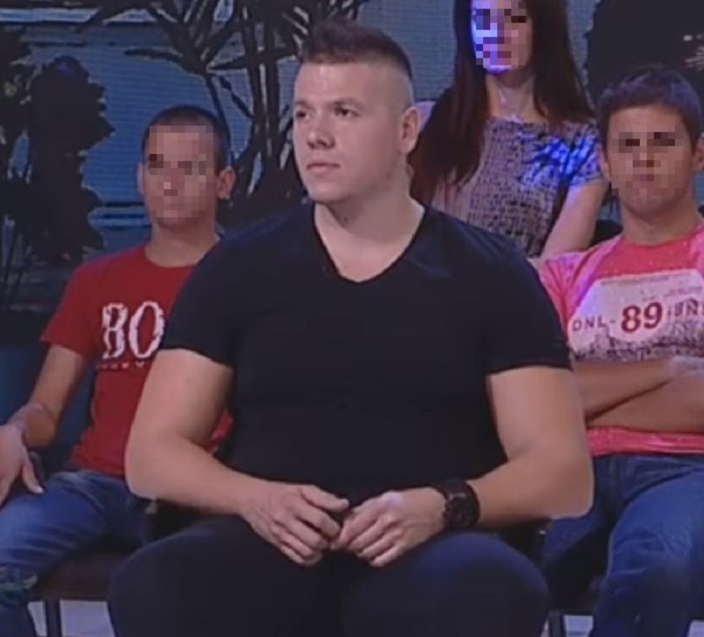 Sloba Radanović ulazi u "Zadrugu" za manje od 24 sata!